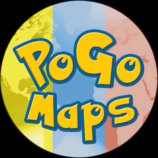 pokemon go地图雷达(pogo maps)与萌萌猫猫节奏最新版哪个好-99手游开服网